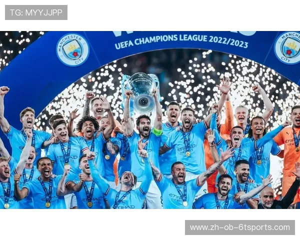 曼城欧冠积分排名及赛季表现分析