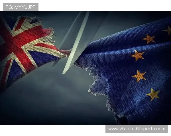 英国脱欧对英超俱乐部有何影响？外援政策与财政监管变动